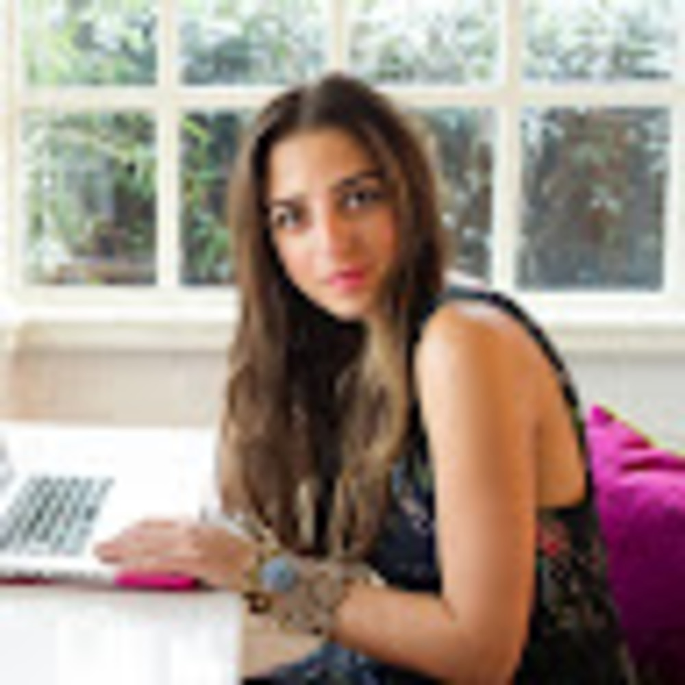 Meet your Posher, Shauna